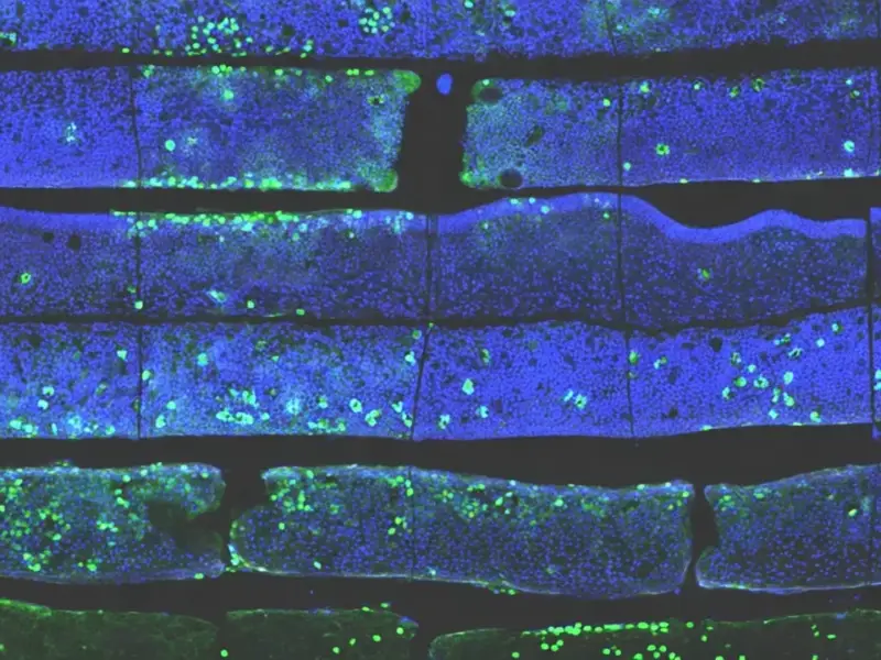 MANTIS satellite proves small sats can deliver big Earth insights