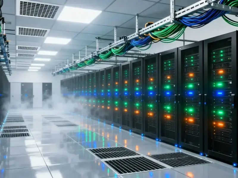 Microsoft's $6B Spain data center push gets green light - Professional coverage