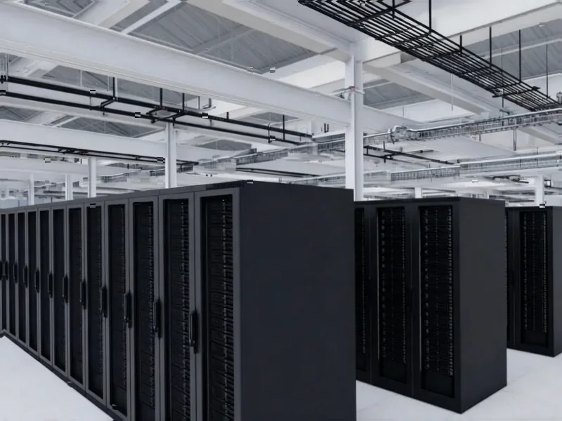 Microsoft's $7.9B UAE Bet: The Geopolitical Calculus Behind AI Expansion - Professional coverage