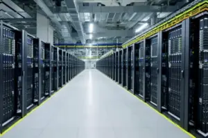 Microsoft's Power Crisis: When GPUs Outpace Grid Capacity - Professional coverage