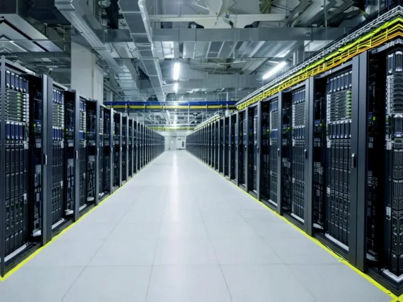 Microsoft's Power Crisis: When GPUs Outpace Grid Capacity - Professional coverage