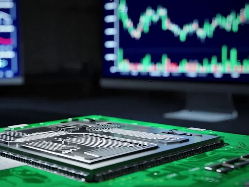 Microsoft's UAE AI Chip Deal Signals New Global Tech Alliances - Professional coverage