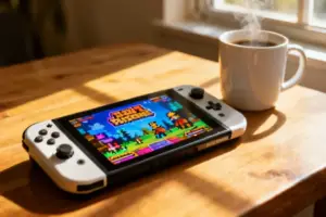 ModRetro's M64 is a 4K N64 remake with authentic controllers - Professional coverage