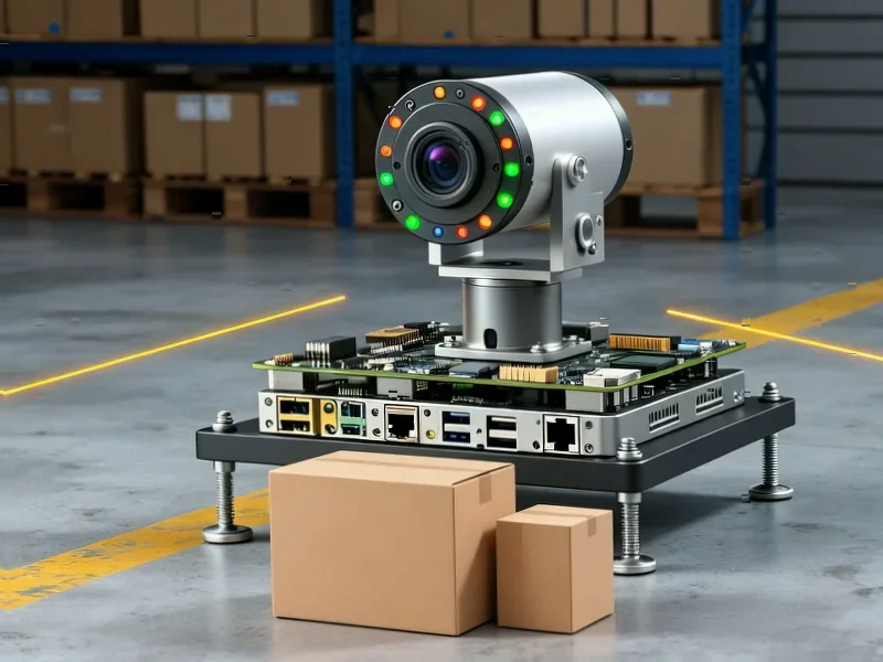 MSI's new industrial SBC packs x86 power in tiny package - Professional coverage