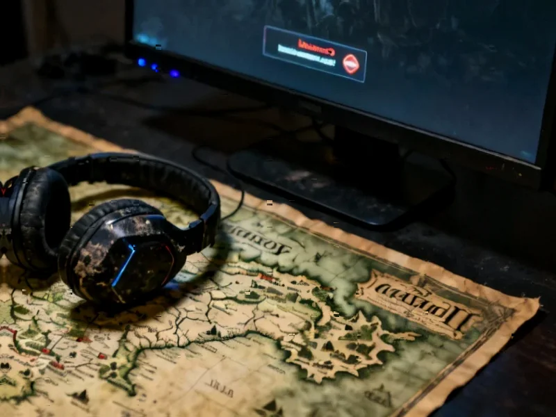 NetEase's Global Retreat: Veteran MMO Studio Shuttered After Failed Funding Hunt - Professional coverage