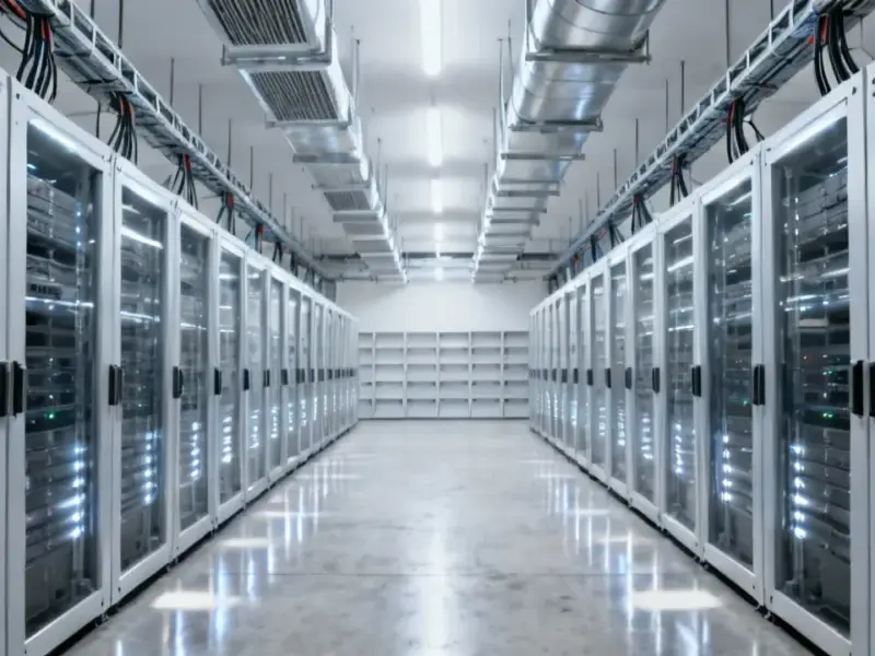 New Era's Massive 7GW AI Data Center Plan in New Mexico - Professional coverage
