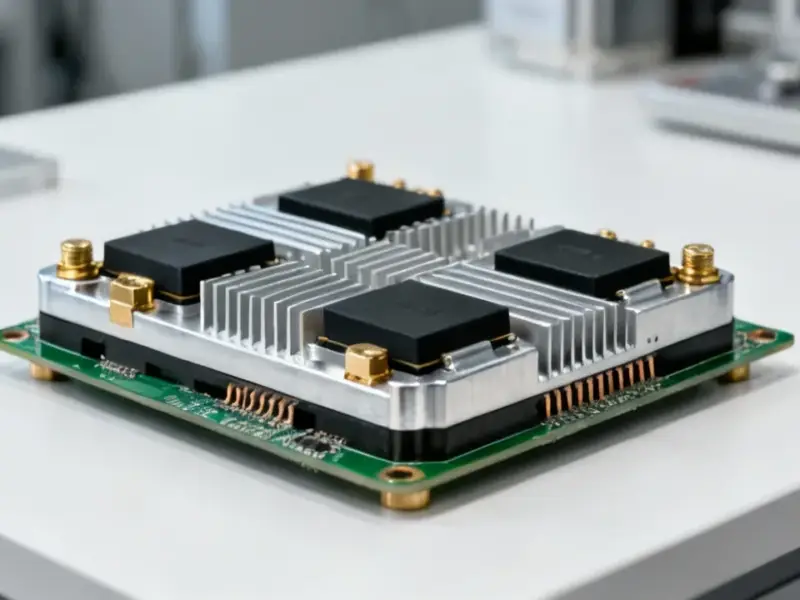 Nvidia Fires Back at Google's AI Chip Challenge - Professional coverage