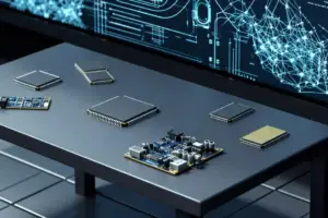 Nvidia's $250 Billion Wipeout Shows Google's AI Power Play - Professional coverage