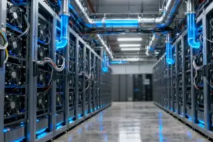 Nvidia's AI Dominance Faces Reality Check - Professional coverage