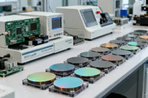 NVIDIA's Rubin GPUs Are Already in Production - Professional coverage