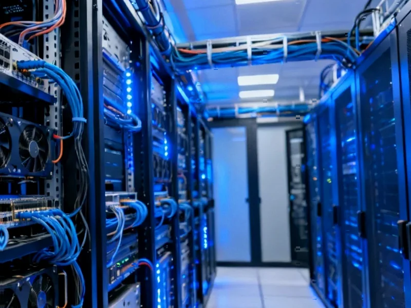 OpenAI's $38 Billion Bet on AWS Compute - Professional coverage