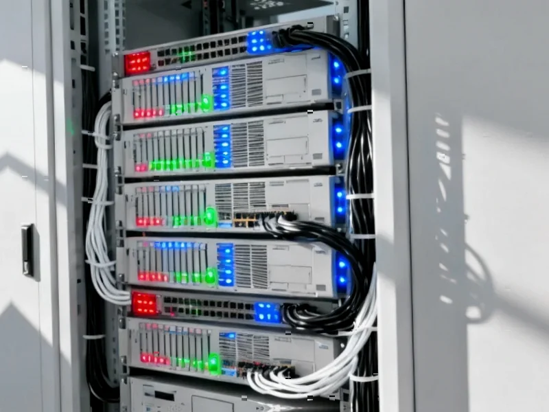 OpenAI's $38B Amazon Deal Shakes Up AI Cloud Wars - Professional coverage