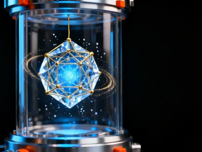 Quantum Batteries Get Weirder - And That's Good - Professional coverage