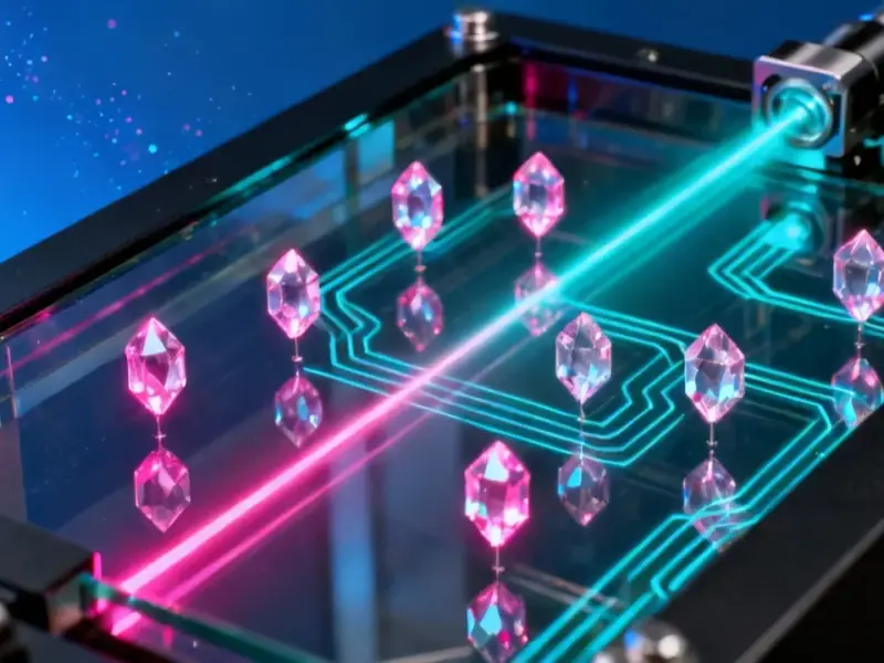 Quantum Networks Just Got Real - 18 Users Connected - Professional coverage