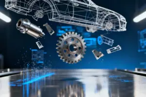Rockwell Automation Building Massive New Wisconsin Factory - Professional coverage