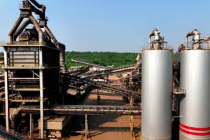 Russia's Rare Earths Push Comes Late But With Big Reserves - Professional coverage