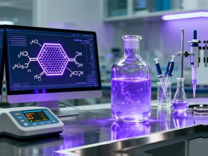 Scientists Control Light Amplification With Simple Pressure - Professional coverage