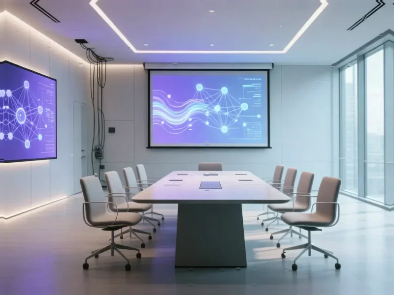 SentinelOne Bets Big On AI Security At OneCon 2025 - Professional coverage