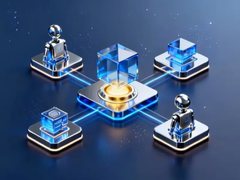 ShadowRay 2.0 Botnet Hijacks AI Infrastructure Worldwide - Professional coverage