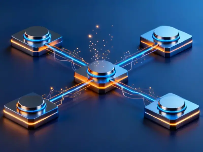 TD Synnex CEO Says Agentic AI Will Drive 'Significant' Partner Productivity - Professional coverage