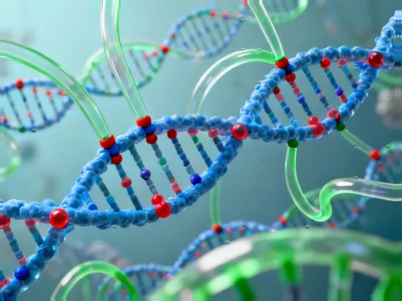 TDAC-Seq Unlocks Gene Regulation at Single-Nucleotide Precision - Professional coverage