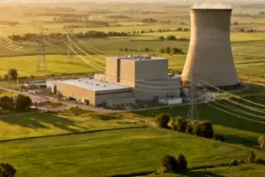 TeraWulf's $900M Bet on Texas AI Infrastructure - According to DCD, crypto and AI data center company TeraWulf has increased
