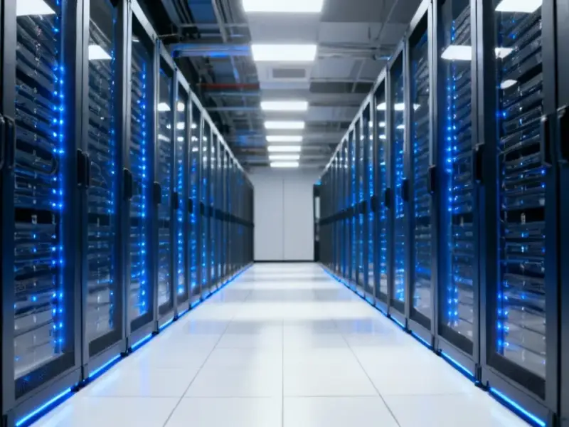 Texas Data Centers Could Trigger Winter Blackouts - Professional coverage