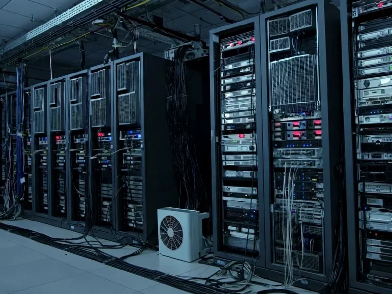 The $10 Billion Liquid Cooling Frenzy Is Just Getting Started - Professional coverage