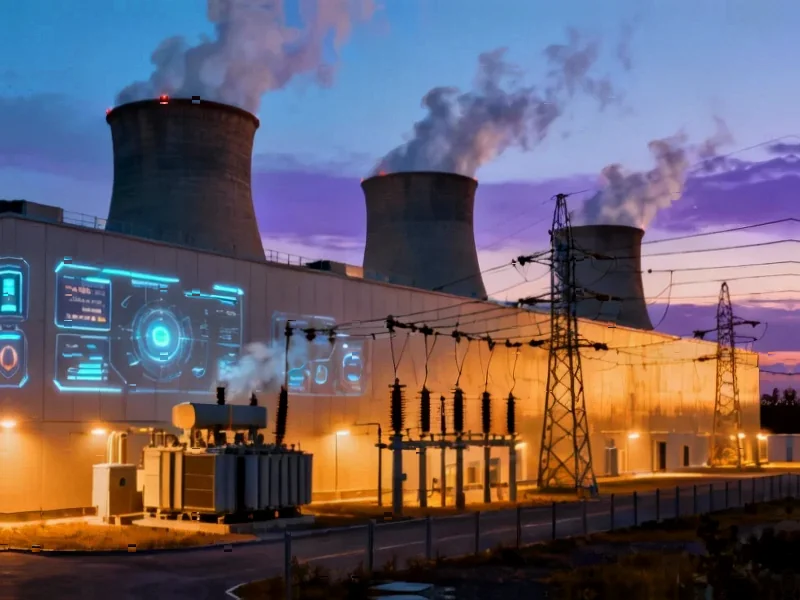 The AI Data Center Boom Is Hitting Some Serious Walls - Professional coverage