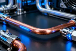 The AI Data Center Dilemma: Building for Tomorrow's Unknown Workloads - Professional coverage