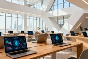 The AI job that's exploding while others disappear - Professional coverage