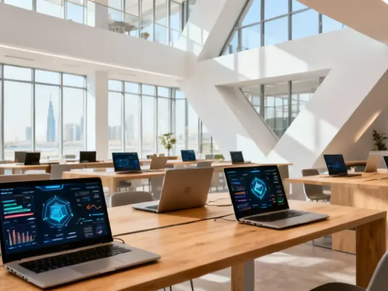 The AI job that's exploding while others disappear - Professional coverage