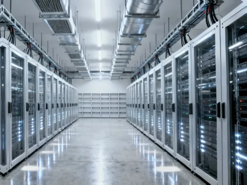 The AI Power Crisis: When Compute Outpaces Infrastructure - Professional coverage