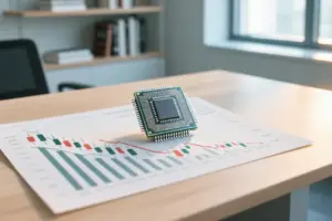 The AI Stock Bubble Just Got Real - Professional coverage