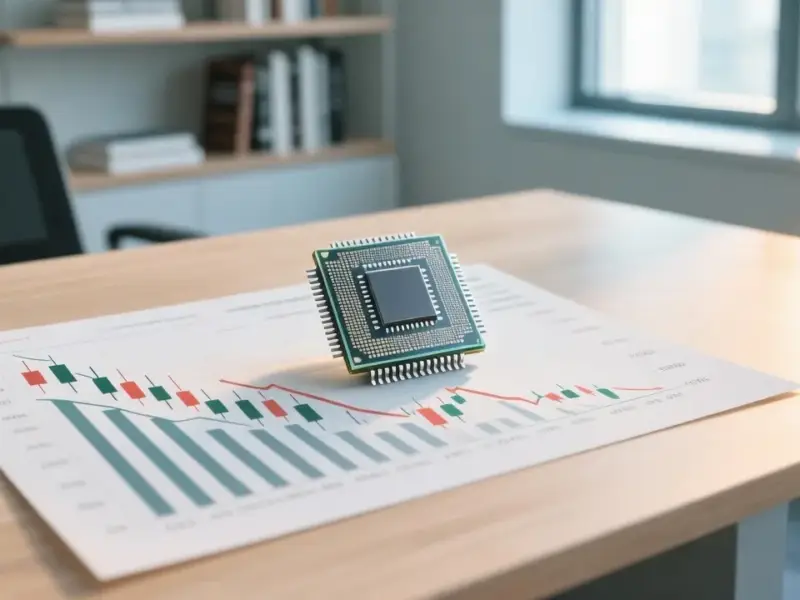 The AI Stock Bubble Just Got Real - Professional coverage