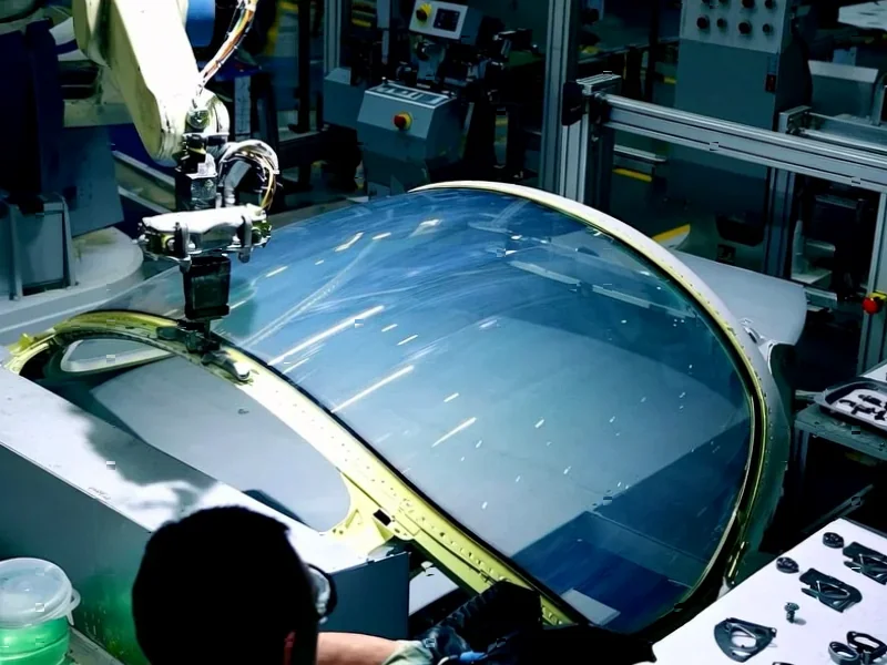 The Dexterous Robotics Revolution Quietly Transforming Manufacturing - Professional coverage