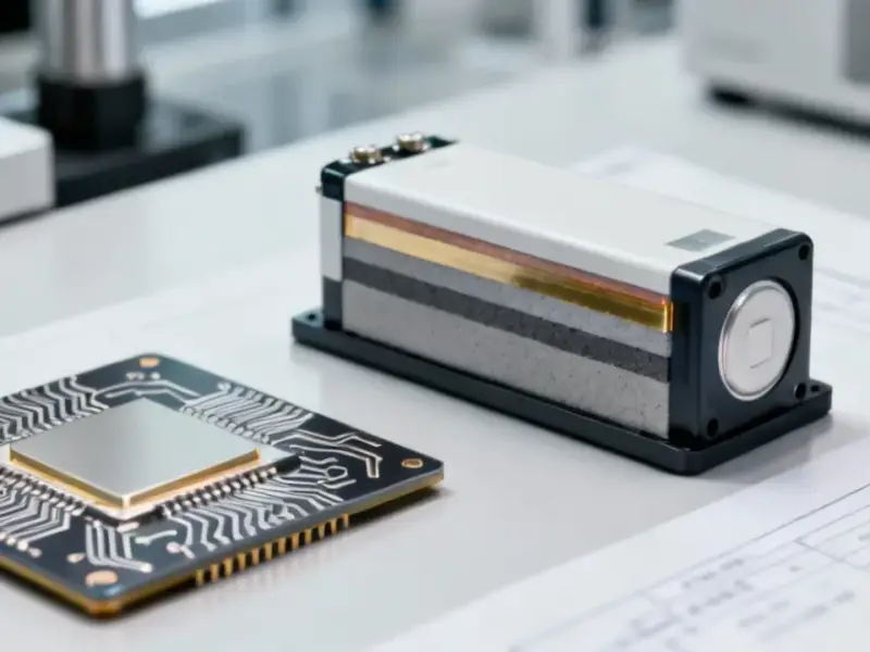 The Little-Known Companies Cashing In on AI's Infrastructure Boom - Professional coverage