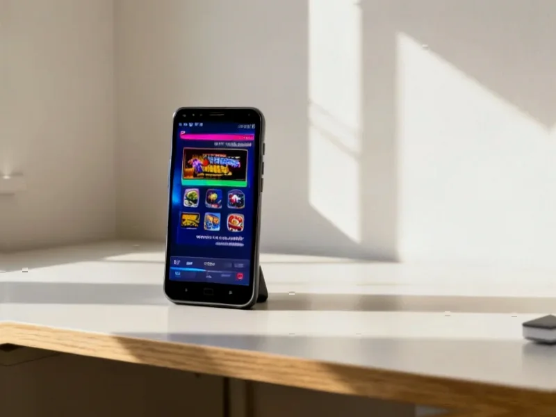 The Mobile Gaming Preservation Crisis - Professional coverage