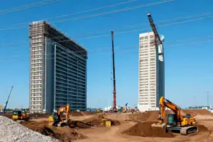 The Power Behind AI's Throne: Why Infrastructure ETFs Are Outperforming Tech Giants - Professional coverage