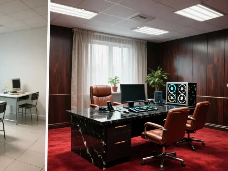 The Technical Reality of Autonomous Firefighting AI - Professional coverage