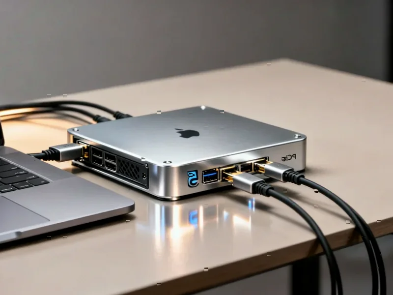 The Wired Advantage: Why Ethernet Still Beats Wi-Fi for Seri - According to XDA-Developers, a technology enthusiast with 20 y