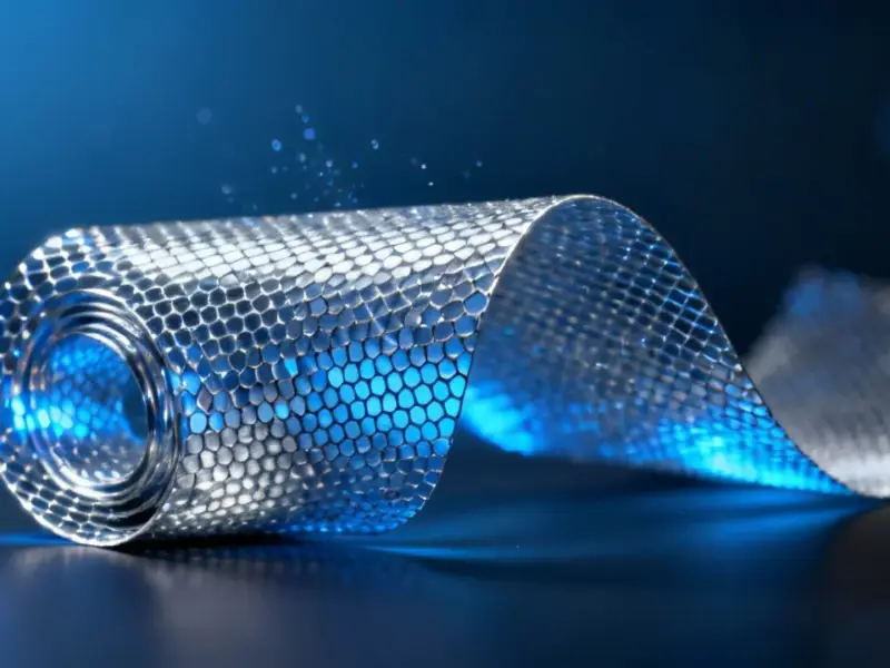 This Crystal Superconductor Is Like Nothing We've Ever Seen - Professional coverage