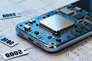 This tiny chip creates a rainbow of laser light for quantum computing - Professional coverage