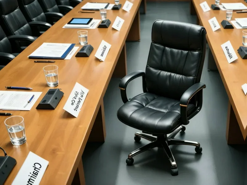 Vantage Towers Taps Martin Bouchard as Next CEO - Professional coverage