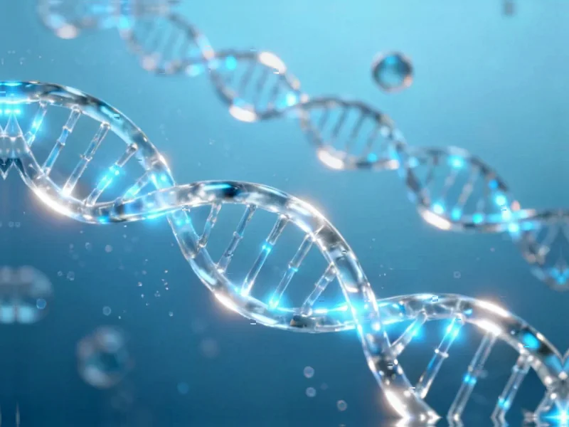 Vinculin's Mechanical Memory Switches Rewrite Cell Biology Rules - Professional coverage