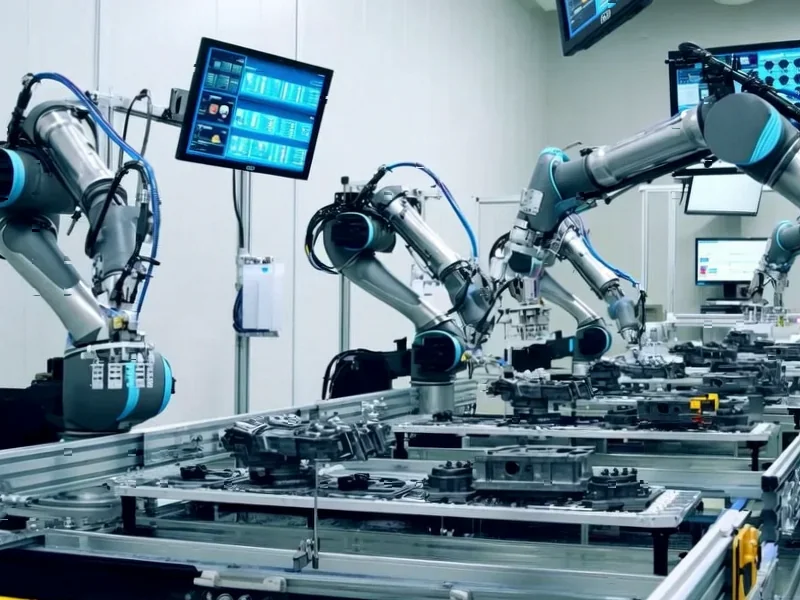 Why Dexterous Robotics May Beat Humanoids in the Real World - Professional coverage