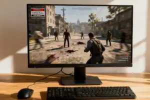 Why GTA's American Identity Became Its Creative Prison - Professional coverage