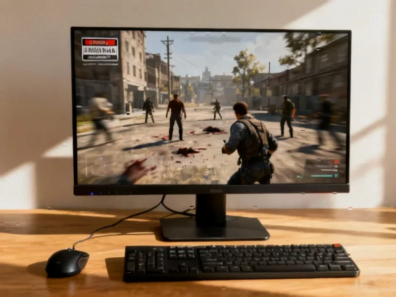 Why GTA's American Identity Became Its Creative Prison - Professional coverage