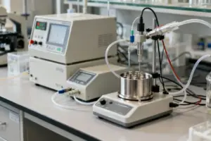 X-Bow's New Rocket Motor Factory Could Fix US Ammo Crisis - Professional coverage