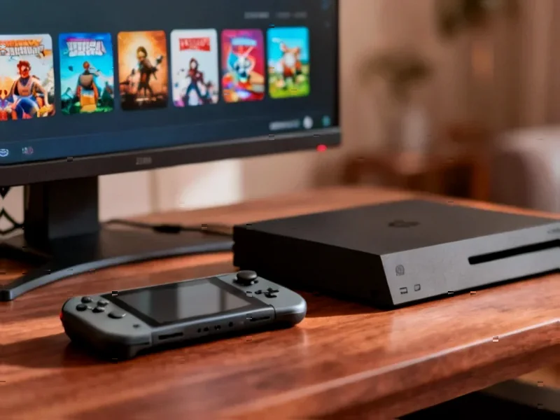 Xbox's November Surge: Game Pass Strategy Meets Premium Pricing - Professional coverage